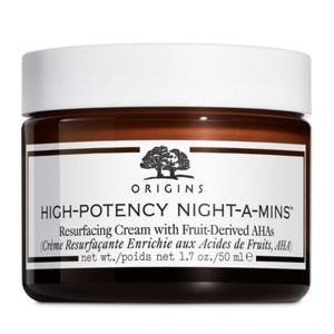 High Potency Night-A-Mins Resurfacing Cream 1.7 oz